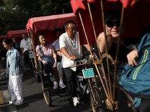 Orang China Libur Panjang, Negara-Negara Bebas Visa Jadi Tujuan Liburan