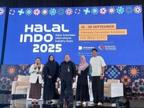 Sertifikat Halal Terbukti Dongkrak Kepercayaan Konsumen dan Tingkatkan Omzet