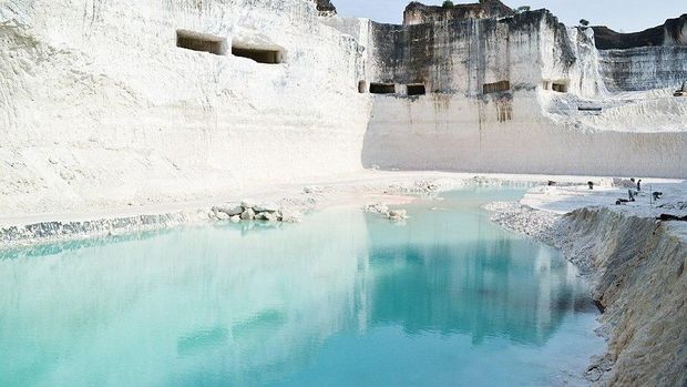 Bukit Jaddih Bangkalan