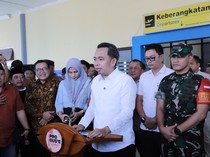 Strategi Gus Fawait Hidupkan Penerbangan Jember untuk Genjot Ekonomi