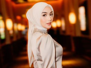 Citra Kirana Jaga Makan Demi Aset Karier