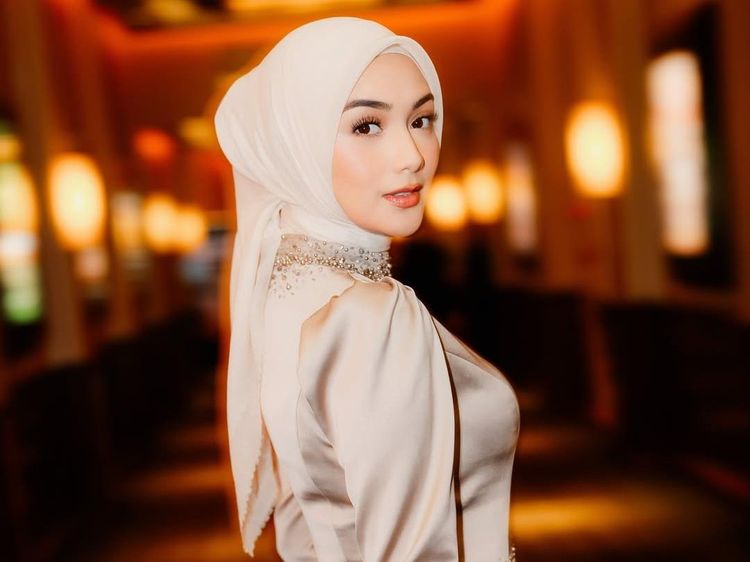 Citra Kirana Jaga Makan Demi Aset Karier