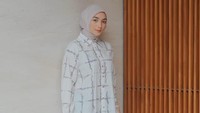 Citra Kirana merasa perlu menjaga makanan demi penampilan. Ya untuk kesehatan pasti, untuk penampilan, katanya. (Foto: dok Instagram citraciki)
