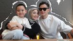 Citra Kirana Jaga Makan Demi Aset Karier