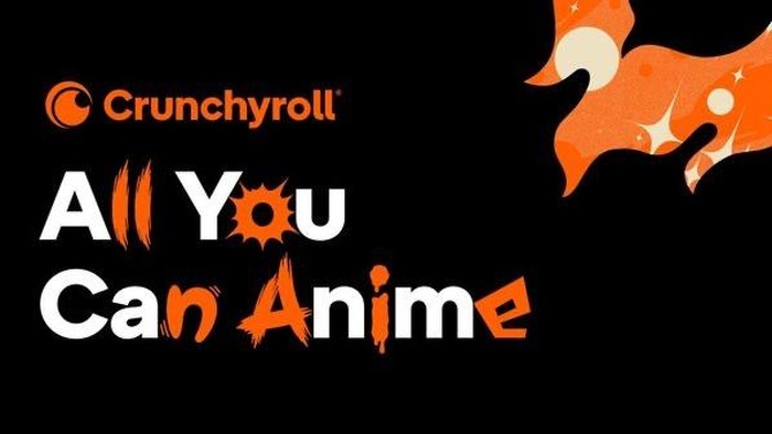 Crunchyroll