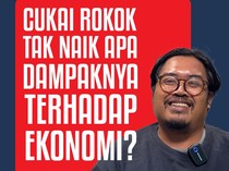 Video: #Tanyadetikfinance Cukai Rokok Tak Naik Apa Dampaknya Terhadap Ekonomi?