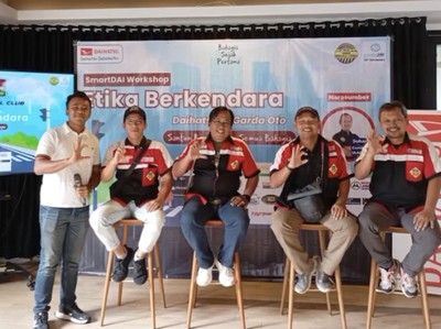 Zebra Club Indonesia (ZEC)