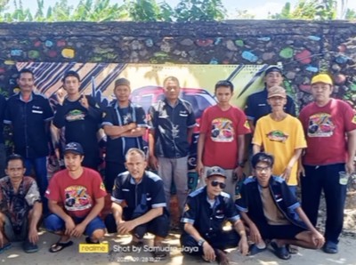 Zebra Club Indonesia (ZEC)