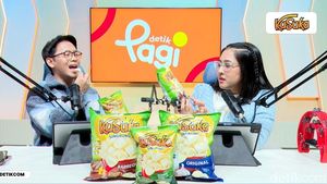 Video: Siap-siap, Pemerintah Mulai Program Magang Nasional 15 Oktober!