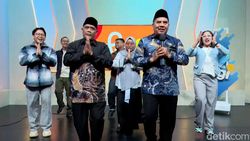 Video Viral Tepuk Sakinah, Inovasi Kemenag untuk Membangun Keluarga Harmonis