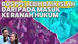 Video: Pakar Politik Bicara Sebab Munculnya Matahari Kembar di Tubuh PPP