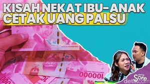 Video: Ibu dan Anak Nekat Bikin Ratusan Juta dari 1 Rim Kertas