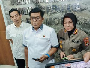 Heboh Pajero Ditarik Debt Collector di Mapolda Lampung, Ini Faktanya