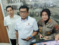 Heboh Pajero Ditarik Debt Collector di Mapolda Lampung, Ini Faktanya