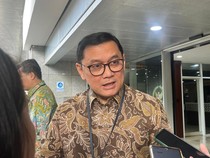BI Intervensi Pasar, Rupiah Bakal Menguat Lagi
