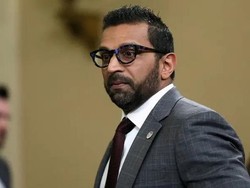 Email Bosnya Dibobol Hacker Iran, FBI Ngeles Data Lama Tidak Penting