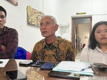 LBH Ungkap Sederet Kejanggalan Kematian Wartawan di Medan