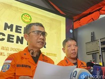 1 Jasad Dievakuasi Lagi, Korban Tewas Ponpes Ambruk di Sidoarjo Jadi 5 Orang
