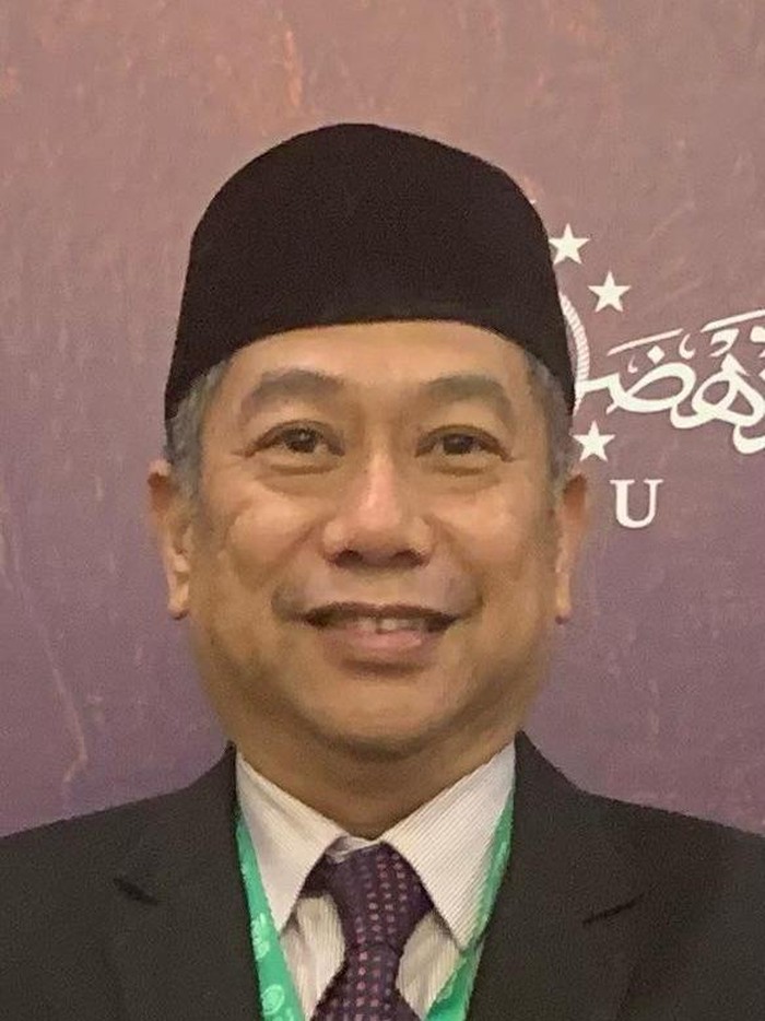 Eko Ernanda, Dosen FISIP Universitas Jember dan Pengurus BPJI-PBNU.