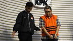 Eks Dirut PGN Hendi Prio Santoso Ditahan KPK Kasus Jual Beli Gas