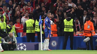 Enzo Sebut 4 Tim Pesaing Chelsea Raih Gelar Liga Inggris