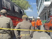 Ada Tradisi Santri Dihukum Ngecor di Balik Ambruknya Bangunan Ponpes Sidoarjo