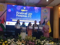 Ilmuwan UI Soroti Tak Banyak Peneliti yang Studi tentang Layanan Disabilitas