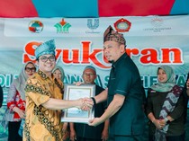 Kantongi Sertifikasi RSPO, Petani Sawit PTPN IV PalmCo Siap Jelajah Pasar Global