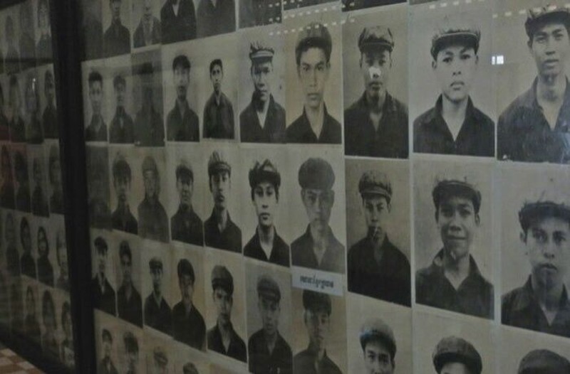 Foto Biasa Cerita Mengerikan