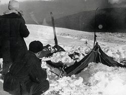 Foto Ini Tampak Biasa Ternyata Simpan Kisah Mengerikan di Baliknya