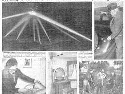 Foto Ini Tampak Biasa Ternyata Simpan Kisah Mengerikan di Baliknya