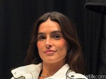 Soal Rencana Nikah, Marc Marquez: Tanya Gemma Saja