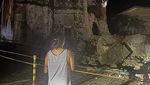Gempa 6,9 SR Guncang Filipina Tengah, Bangunan Rusak di Cebu