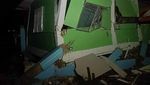 Gempa 6,9 SR Guncang Filipina Tengah, Bangunan Rusak di Cebu