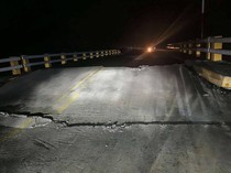 Gempa M 6,9 Guncang Filipina, Korban Tewas Jadi 69 Orang