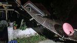 Gempa 6,9 SR Guncang Filipina Tengah, Bangunan Rusak di Cebu