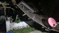 Filipina merupakan salah satu negara yang rawan gempa karena berada di Cincin Api Pasifik, wilayah dengan aktivitas seismik tinggi. Anadolu via Getty Images