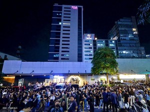 Korban Tewas Gempa Filipina Bertambah Jadi 19 Orang