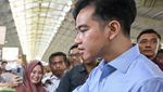 Gibran Rakabuming Ulang Tahun, Intip Momennya Jajan dan Blusukan ke Pasar