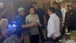 Gibran Rakabuming Ulang Tahun, Intip Momennya Jajan dan Blusukan ke Pasar