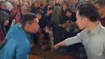 Gibran Rakabuming Ulang Tahun, Intip Momennya Jajan dan Blusukan ke Pasar