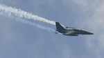 TNI AU Gelar Gladi Demo Udara Sambut HUT ke-80 TNI di Lanud Halim