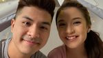 1 Dekade Pernikahan, Glenn Alinskie dan Chelsea Olivia Saling Ungkapkan Rasa