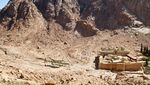 Menyusuri Gunung Sinai, Saksi Bisu Turunnya Wahyu Allah kepada Nabi Musa