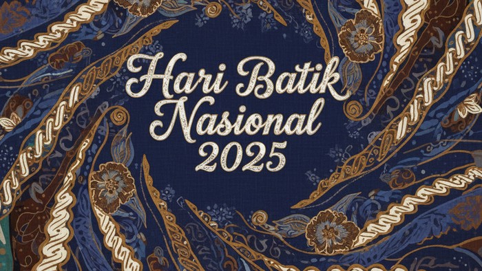 Hari Batik Nasional
