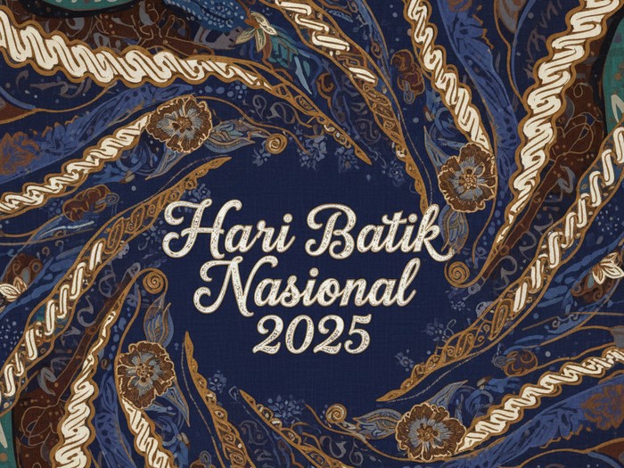Hari Batik Nasional