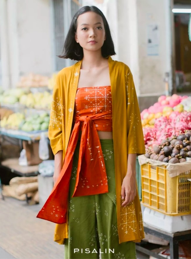 hari batik nasional 2025