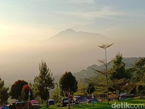 Hopeland, Persinggahan Sederhana di Kaki Gunung Salak