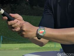 Wujud Huawei Watch GT 6 Series, Usung Baterai Awet Hingga 21 Hari