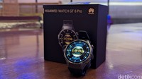 Huawei Watch GT 6 series